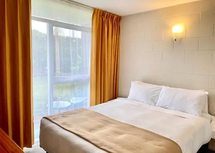 Queen Suite