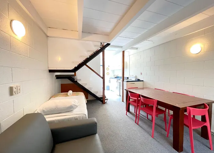 Family Junior Suite