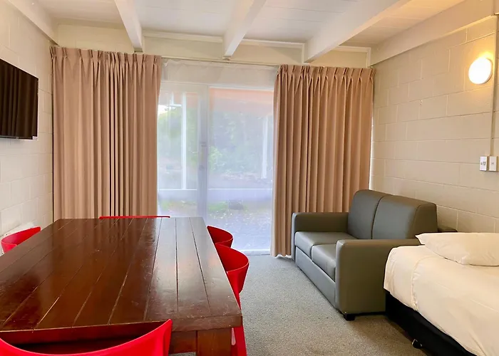 Family Junior Suite
